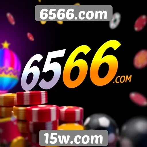 Vantagens do 6566.com em comparação a outros sites