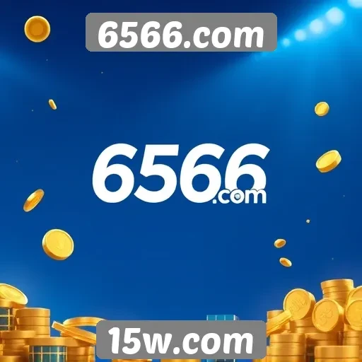 Como 6566.com se destaca no mercado de apostas online