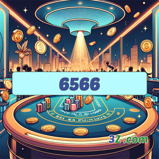 Slots Criativas: O Novo Mundo de Entretenimento do 6566.com