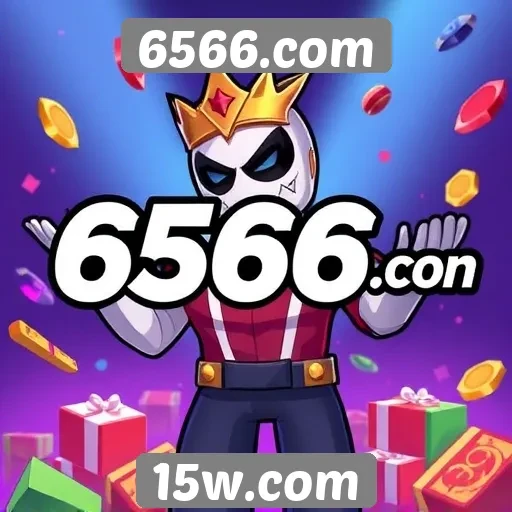 Ofertas e promoções disponíveis no 6566.com